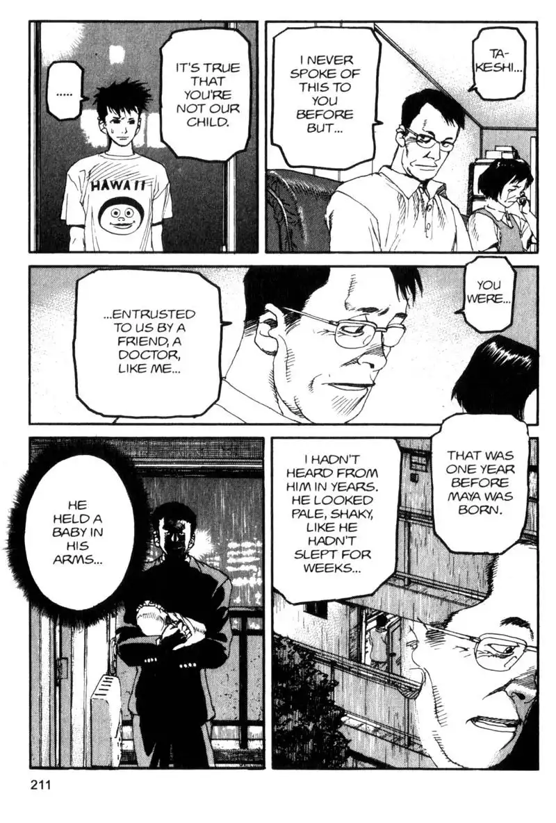 Project Arms Chapter 77 9